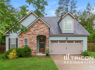 1507 Baldwin Lakes Dr, Grovetown, GA 30813
