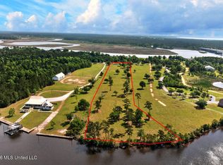 Jordan Bluff Dr Lot 8, Kiln, MS 39556