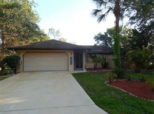 16086 Libourn Ave, Pt Charlotte, FL 33954