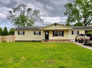 119 Bradley Dr, Madisonville, TN 37354