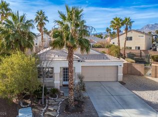 8121 Chevoit Ct, Las Vegas, NV 89129
