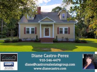 1272 Wolf Swamp Rd, Jacksonville, NC 28546