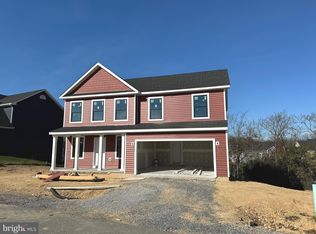 113 Duluth Dr, Martinsburg, WV 25404
