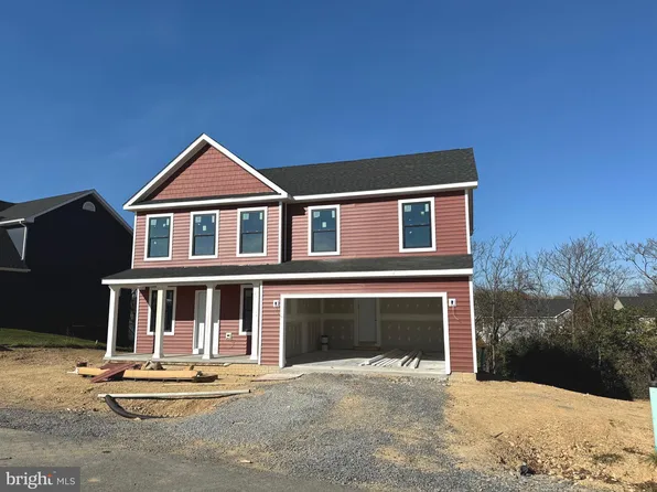 113 Duluth Dr, Martinsburg, WV 25404