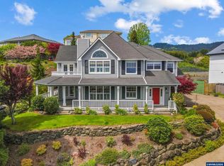 4109 NW Boxwood Dr, Corvallis, OR 97330