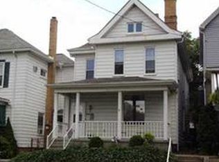 218 Franklin Ave, Vandergrift, PA 15690
