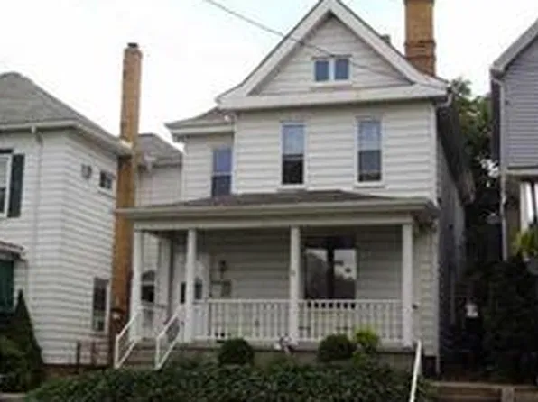 218 Franklin Ave, Vandergrift, PA 15690