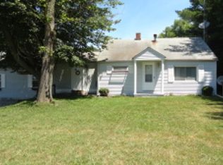 2925 E State Road 58, Bloomfield, IN 47424