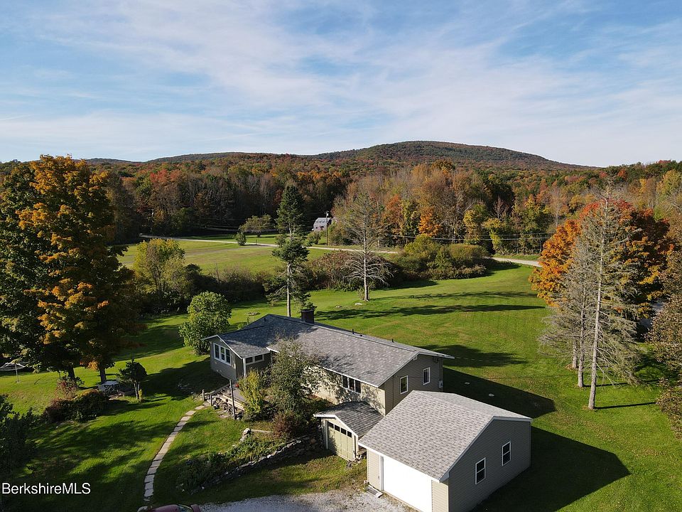 61 Old Orebed Rd, Lanesborough, MA 01237 Zillow