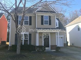 151 Tuscarora Ln, Clayton, NC 27520