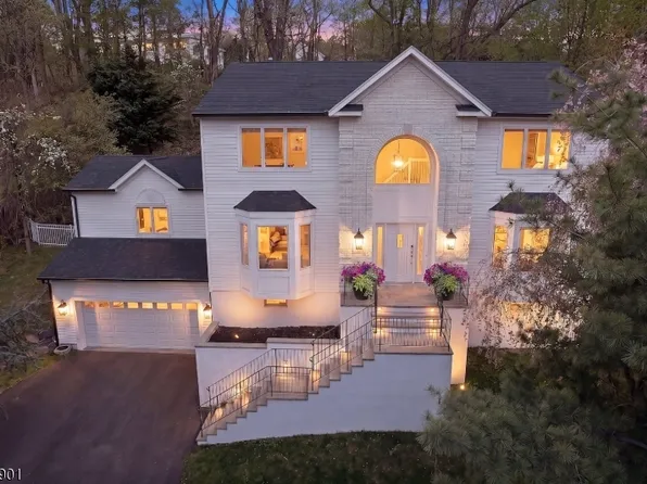 8 Clearview Rd, Springfield Twp., NJ 07081