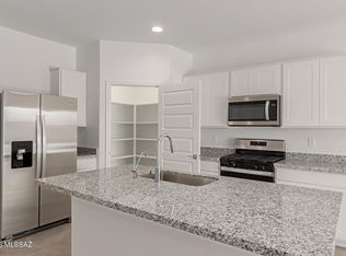 9840 E Gray Hawk Dr, Tucson, AZ 85730