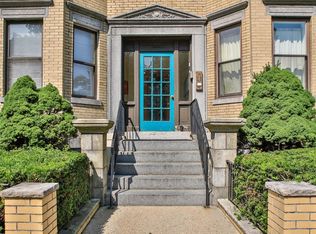 404 Meridian St APT 2B, East Boston, MA 02128