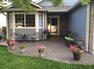 5469 S Nepal Ct, Centennial, CO 80015