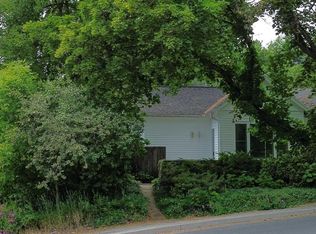 715 NW Ritchie St, Pullman, WA 99163