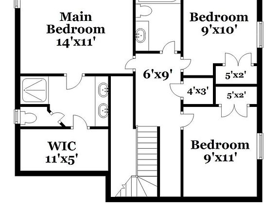 3rd image of 12556 S Kimber Ln