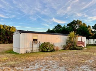 1191 Clayton Rd, Godwin, NC 28344