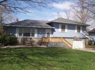 2214 W 21st Ave, Emporia, KS 66801