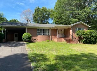 603 Queens Dr, Dallas, NC 28034