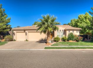 1320 W 530 S, Saint George, UT 84770