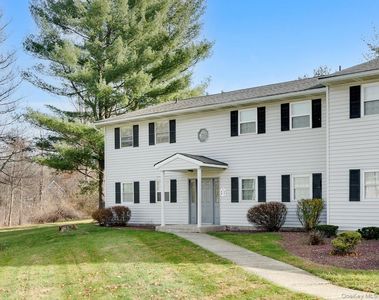 1 Locust Court #C, Fishkill, NY, 12524