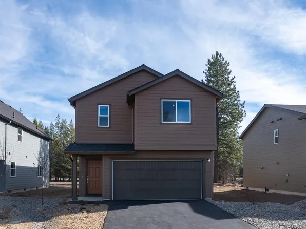 51772 Jubilee Pine Dr, La Pine, OR 97739