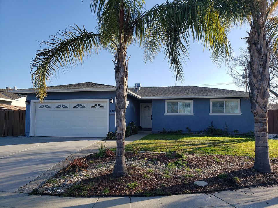1st image of 640 Sobrato Way