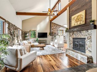 30282 Pine Crest Drive, Evergreen, CO 80439