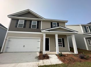 176 Courage Way, Hinesville, GA 31313