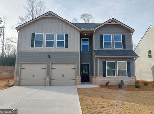 353 Lusitano Trce #153, Hogansville, GA 30230