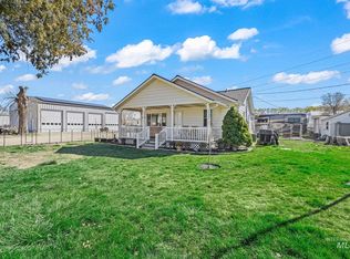 7227 Birch Ln, Nampa, ID 83687