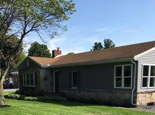 189 Saint Thomas Edenville Rd, Saint Thomas, PA 17252