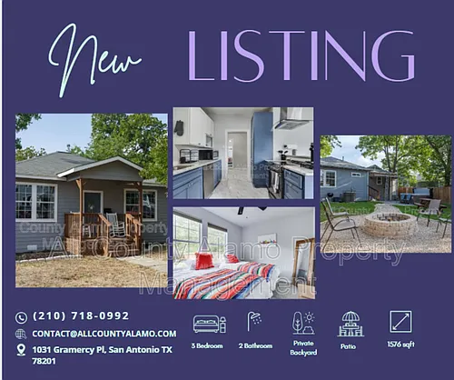 1031 W Gramercy Pl Photo 1