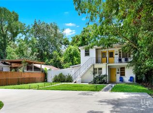 1223 & 1225 E 70th St, Savannah, GA 31404