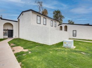 1051 S Dobson Rd UNIT 117, Mesa, AZ 85202