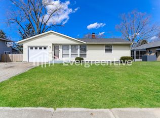 7760 Burkey Dr, Reynoldsburg, OH 43068