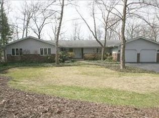 486 Wexford Rd, Valparaiso, IN 46385