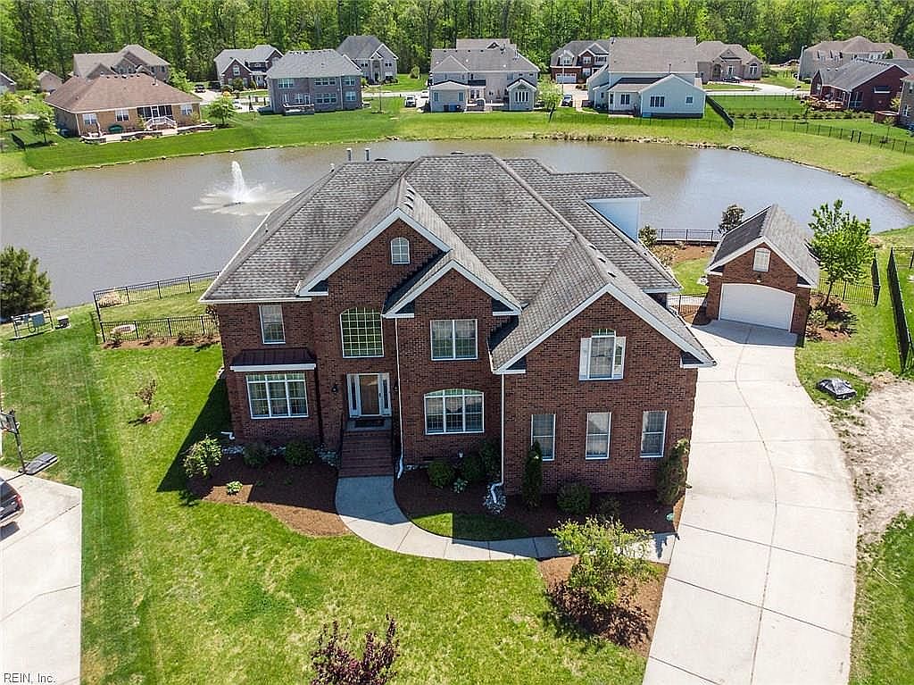 1401 Vance Cir, Chesapeake, VA 23320 Zillow