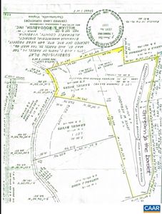 Laurel Cove Rd, Charlottesville, VA, 22911