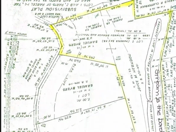 Laurel Cove Rd, Charlottesville, VA 22911