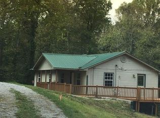 3306 S Highway 1651, Stearns, KY 42647
