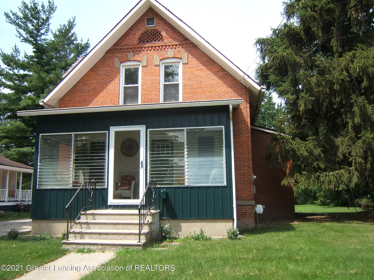604 S Clinton Ave photo 1