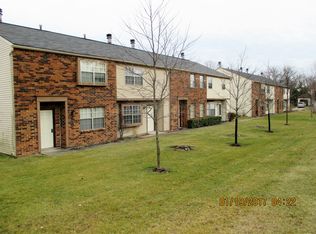 1816 Worthington Run Dr #1816, Columbus, OH 43235