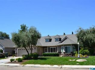 5216 W Modoc Ave, Visalia, CA 93291