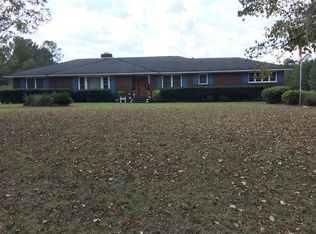 6072 Charleston Hwy, Bowman, SC 29018