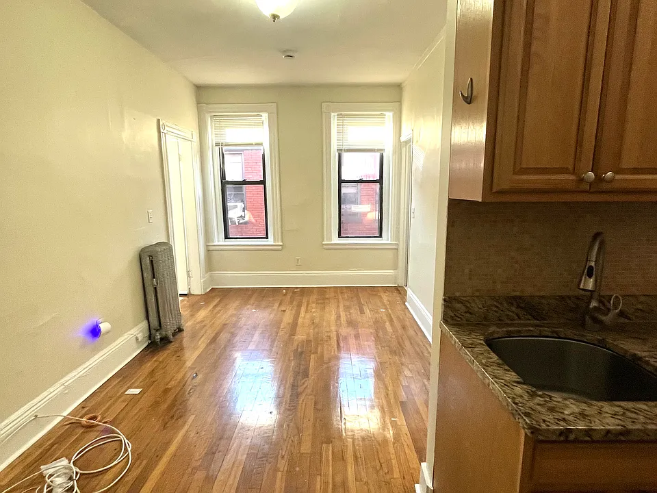 313 Huntington Ave #5