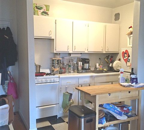 2nd image of 184 Amity St APT 3B