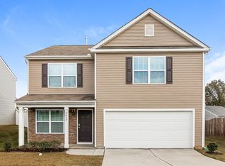 2912 Heather Ridge Rd, Dallas, NC 28034