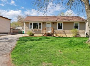 25614 W Wacker Dr, Lake Villa, IL 60046