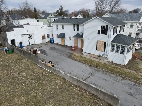 50 Exchange St, Geneva, NY 14456